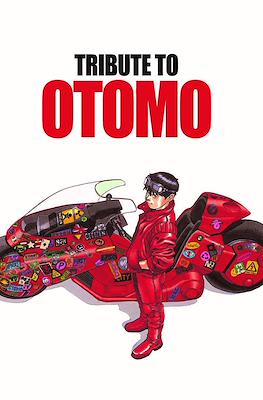 Tribute to Otomo