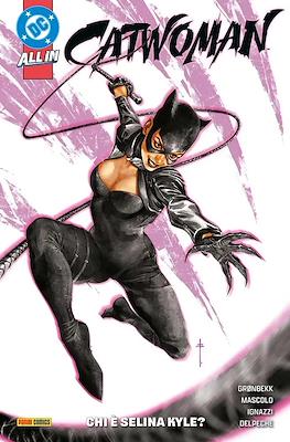 DC Special #106