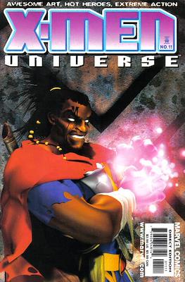 X-Men Universe #11