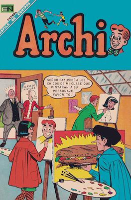 Archi #292