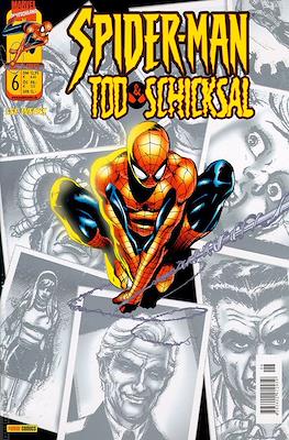 Marvel Extra #6
