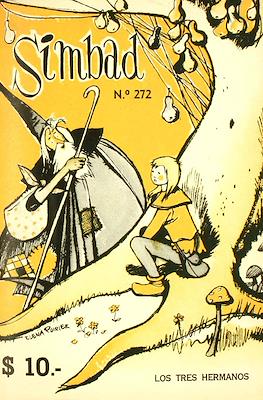 Simbad #272