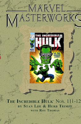 Marvel Masterworks #115