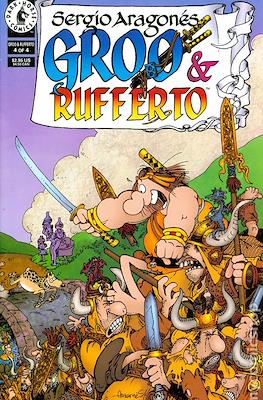 Groo & Rufferto (1999) #4