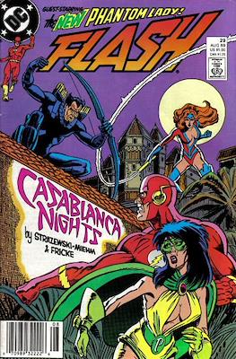 The Flash Vol. 2 (1987-2006) #29