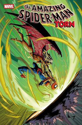 The Amazing Spider-Man: Torn (2025-) (Comic Book 32 pp) #5