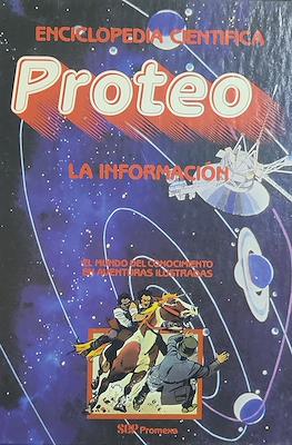 Enciclopedia Científica Proteo (Cartoné) #14