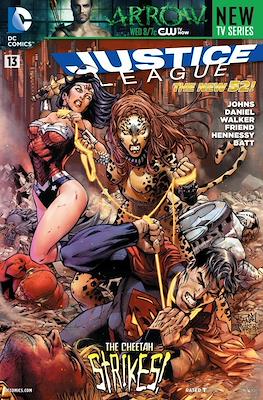 Justice League Vol. 2 (2011-2016) (Digital) #13