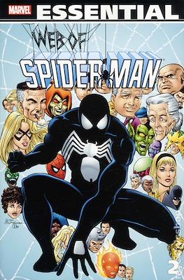 Essential Web of Spider-Man #2
