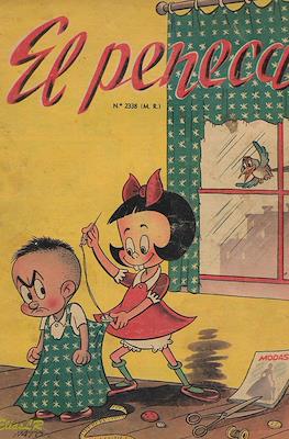 El Peneca #2338