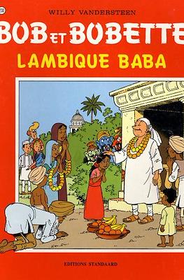 Bob et Bobette #230