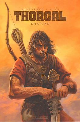 Thorgal Saga #3