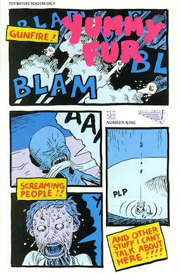 Yummy Fur #9