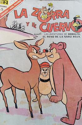 La Zorra y el Cuervo #193