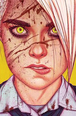 Something Is Killing The Children (Variant Cover) #23.3