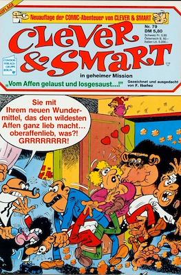 Clever & Smart 2. Auflage #79