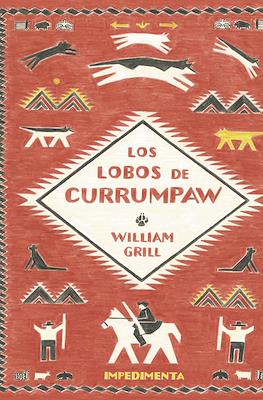 Los lobos de Currumpaw (Cartoné 82 pp)