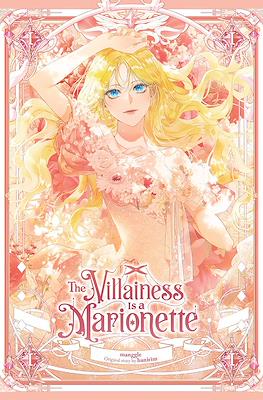 The Villainess Is a Marionette