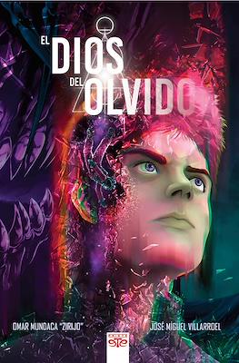 El dios del olvido