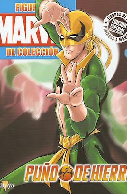 Figuras Marvel de colección #44