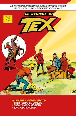 Le strisce di Tex #49