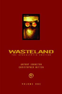Wasteland: The Apocalyptic Edition
