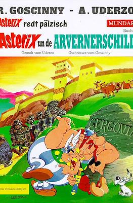 Asterix Mundart #7