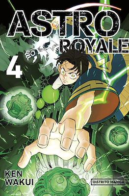Astro Royale #4
