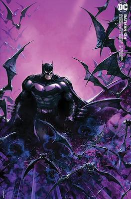 Batman Vol. 3 (2016-Variant Covers) (Comic Book 56-32 pp) #134.5