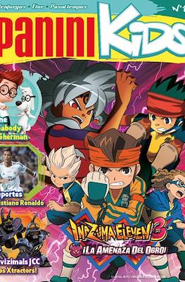 Panini Kids #12