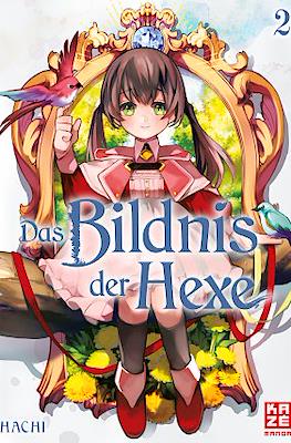 Das Bildnis der Hexe #2