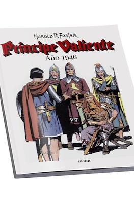 Príncipe Valiente #10