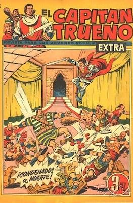 El Capitán Trueno Extra #160