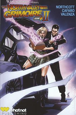 The North Valley Grimoire (Variant Covers) #2.1