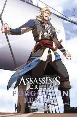 Assassin's Creed: Forgotten Temple (Rústica) #2