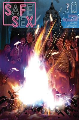 SFSX Safe Sex #7