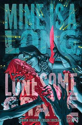 Mine is a Long Lonesome Grave (2025) #3