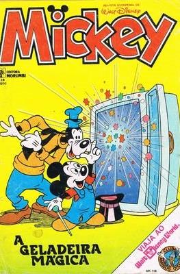 Mickey #118