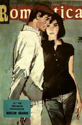 Romántica #158