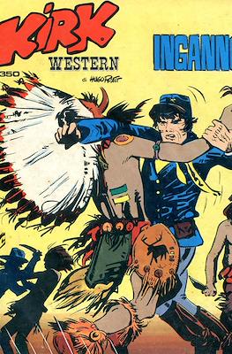 Kirk Western #3