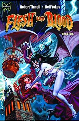 Flesh and Blood #2