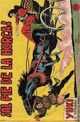 Yuki el temerario (1958) #81