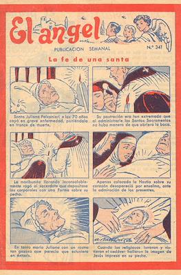 El Ángel #341