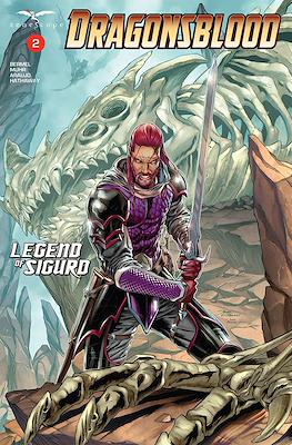 Dragonsblood #2