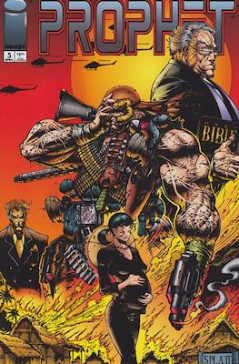 Prophet (1993-1995) #5