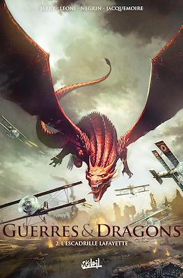 Guerres & Dragons #2
