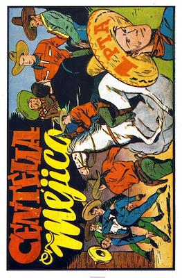 Juan Centella (1940) #97