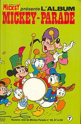 Mickey Parade Album #7