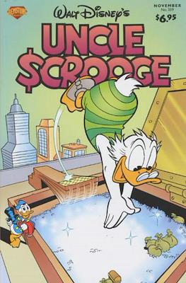 Uncle Scrooge #359