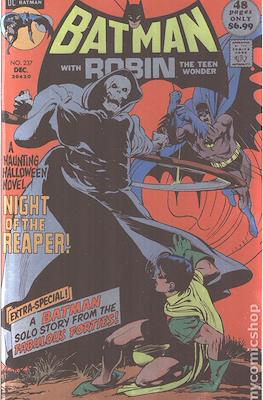 Batman - Facsimile Edition (Comic Book) #237.1